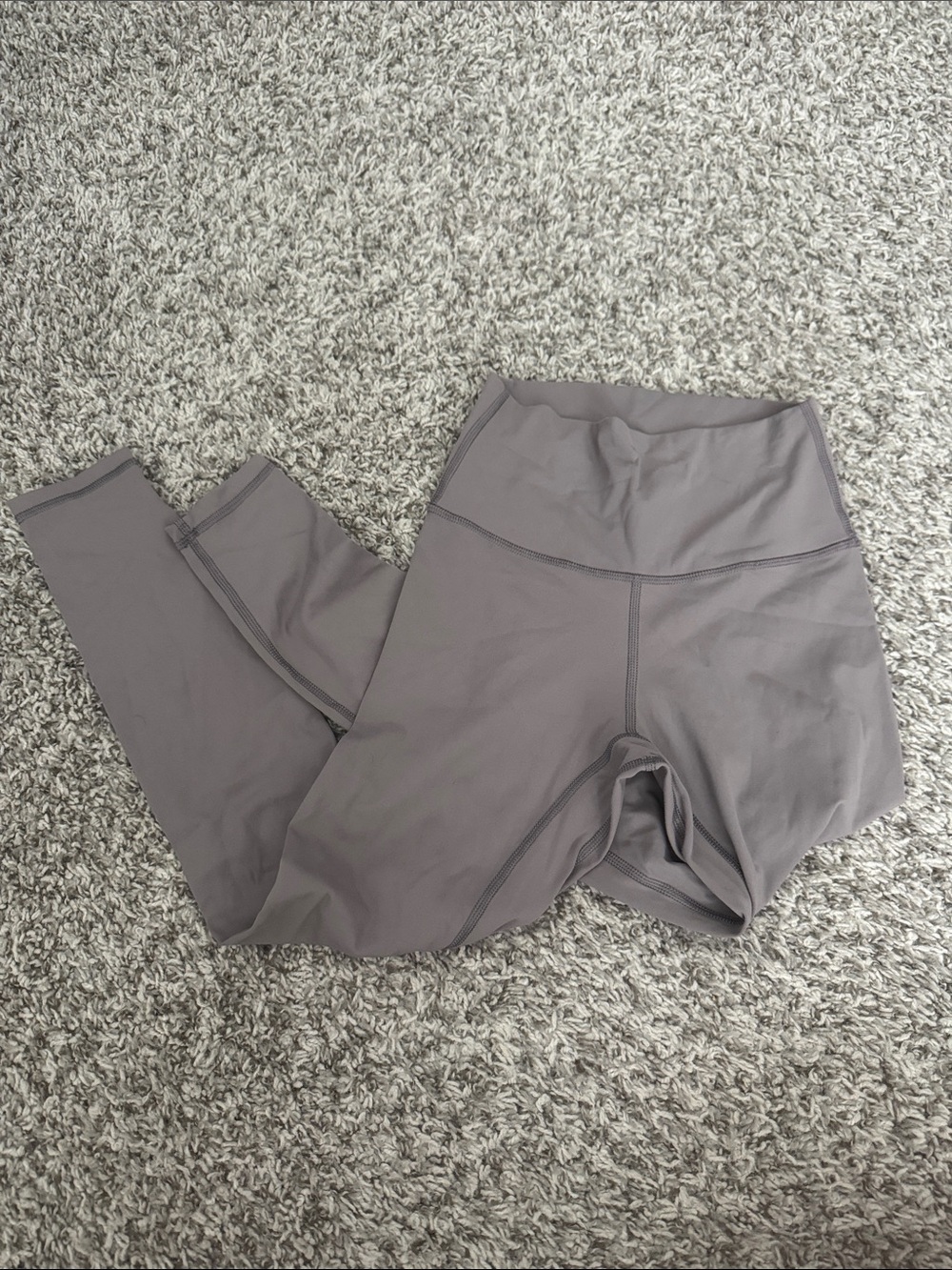 Free Spirit Outlet Balance Leggings - Moon